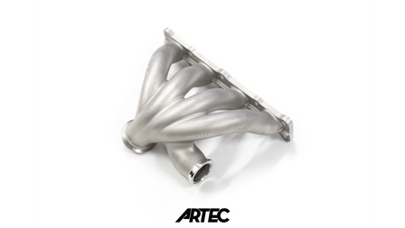 Kolektor wydechowy Mitsubishi Lancer Evo 10 4B11T V-Band