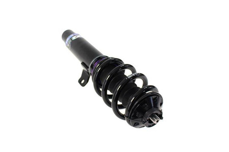 Zawieszenie gwintowane AUDI A3 (4WD) QUATTRO 50mm 98-02 Street