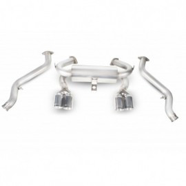 Pół układ BMW E90/E92 M3