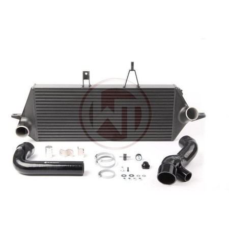 Intercooler Ford Focus ST MK2 Kit Wagner Tuning