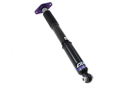 Street Suspension DODGE MAGNUM 05-08 D2 Racing