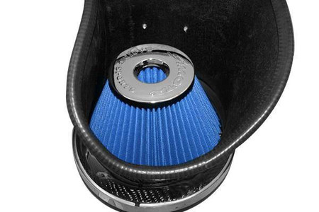 Układ dolotowy BMW E36 323 325 328 M52 91-00 – Carbon Fiber Aero Form CF610-3