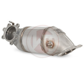 Downpipe Honda Civic FK7 Wagner Tuning