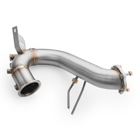 Downpipe Audi A4 S4/Avant Quattro/Avant 3.0 TDI