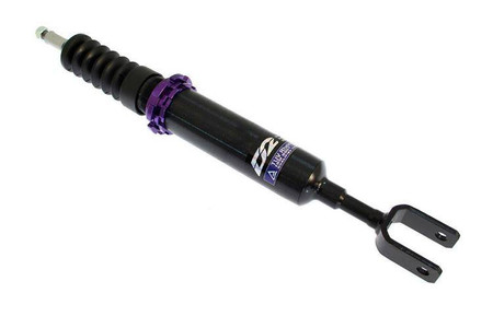 Street Suspension AUDI S4 B6 4WD 03-04 D2 Racing