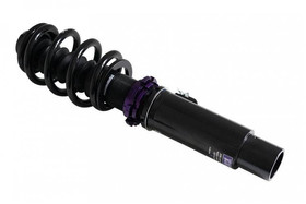 Street Suspension VOLKSWAGEN POLO 6R 09-17 D2 Racing