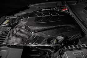 Układ dolotowy Audi SQ7/SQ8 2020+ 4.0 TFSI V8 BiTurbo Eventuri 