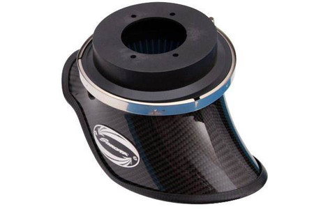 Układ dolotowy Audi A4 VW Passat 1.8 5V 95-01 – Carbon Fiber Aero Form CF661-2