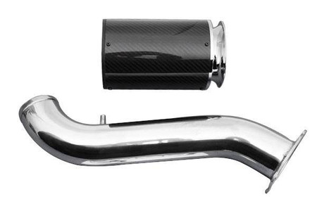 Układ dolotowy Honda Accord Prelude 2.2 2.3 VTEC 94-97 – Carbon Charger CBII-105