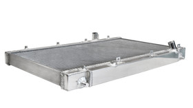 Sportowa chłodnica wody Honda Civic 2001-2005