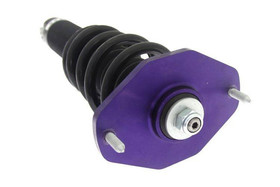 Street Suspension MAZDA MX-5 MIATA / ROADSTER 98-05 D2 Racing