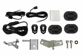 BMW F18 F10 520/525/528/535 2.0T/3.0T 10-16 Aktywny układ wydechowy (aktywny wydech) Cat-Back