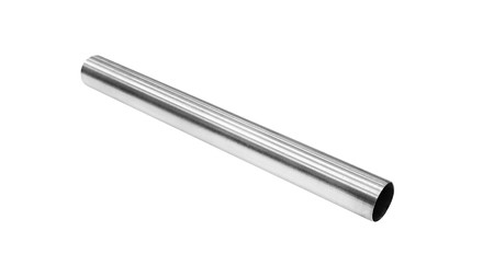 Stainless steel pipe 38mm 0.5m