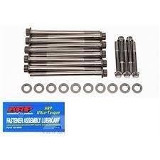 ARP Main Bolt Kit Subaru BRZ 2.0L FA20 260 - 5001