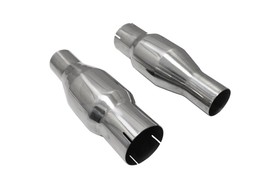 Kolektor wydechowy Chevrolet Camaro SS 6.2L 12-14