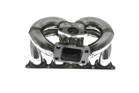 Exhaust manifold Honda Civic D-Series TURBO Steel Profi