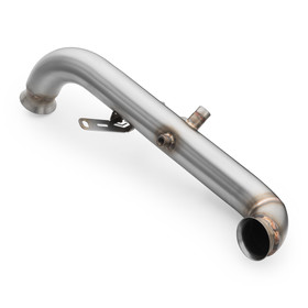 Downpipe Peugeot 308 1.6 HDI 2007-2011