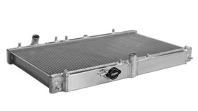 Performance Radiator Honda Prelude 97-01