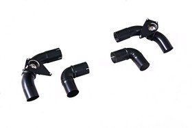 Additional parts Land Rover / Range Rover Defender 130 5.0 V8 500PS ( OPF/GPF Vehicles Only ) 2023 - 2025 Milltek Sport