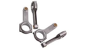 Forged Connecting Rods Honda B18A B18B B20B B20Z MaXpeedingRods