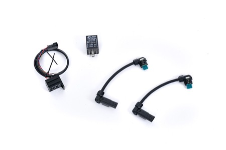 Dodatkowe akcesoria BMW Serii 5 M5 & M5 Competition 4.4l Twin Turbo F90 ( Modele z OPF/GPF ) 2020 - 2021 Milltek Sport