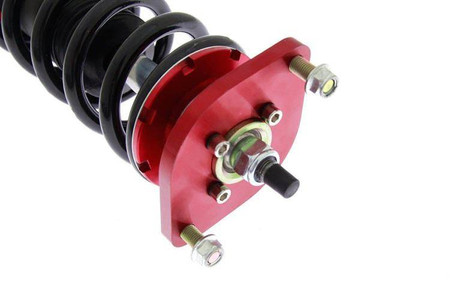 Coilover Suspension Mitsubishi Lancer EVO 7-9