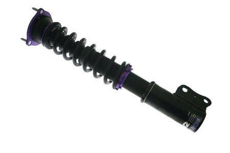 Street Suspension SUBARU IMPREZA GC/GF 2WD/4WD 92-00 D2 Racing