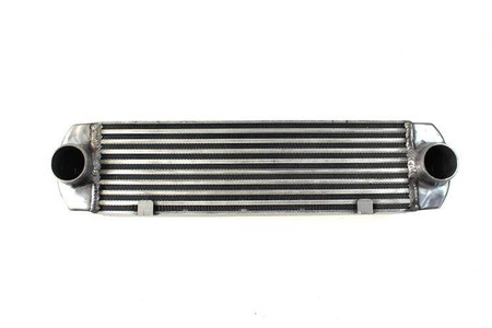 Intercooler BMW E80 E82 E90 E92 N54 BENZYNA 130mm