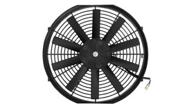 Fan 14" Type 1 Push/Pull