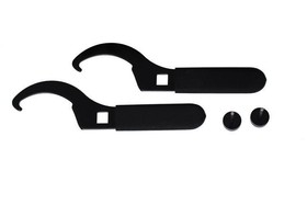 Zawieszenie gwintowane Volkswagen Golf VI (54mm) 2011-2014