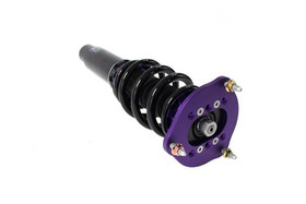 Zawieszenie gwintowane AUDI A3 MK2 HATCH 3D 8P1 4WD 50mm 03-12 Street