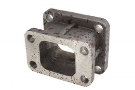 Flansza redukcja turbo T3/T4