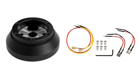 Hub Cadillac Chevrolet