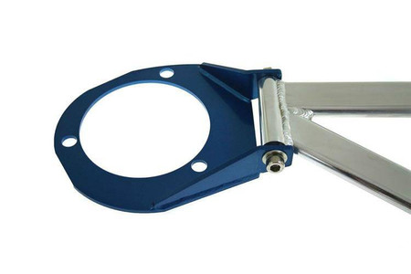 Strut Bar Mitsubishi Lancer Evo 96-01 D1Spec