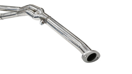 Kolektor wydechowy Mazda MX-5 1.8l 93-97 4-2-1