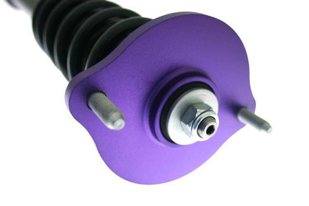 Street Suspension HONDA PRELUDE BB5/6/7/8 96-01 D2 Racing