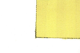 Thermal Mat 1.5mm 30cmx60cm Aluminum/Aramid