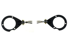 Strut bar Toyota Corolla 1988-1992 (AE86)