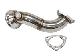 Downpipe Opel Corsa D GSI 1.6T