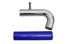 Układ dolotowy Fiat Punto 1.2 16V 99+ – Cold Air Intake ST-453