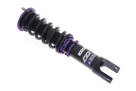 Street Suspension HONDA S2000 AP1/AP2 99-09 D2 Racing