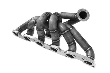 Kolektor wydechowy Nissan RB26 Twin Scroll Extreme