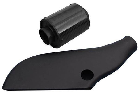Układ dolotowy Opel Corsa C 1.8 DOHC L4 16V 01- – Carbon Charger CB-903