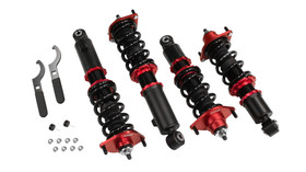 Coilover Suspension Mazda MX-5 NA / NB