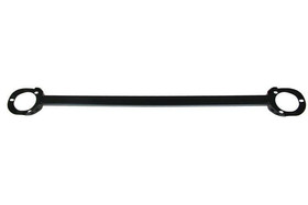 Strut Bar BMW 6 E24 E28 Black