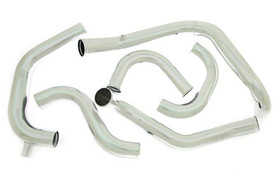 Intercooler Piping Kit Subaru Impreza WRX 02-06 Front