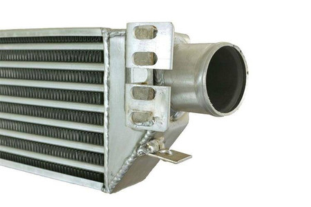 Intercooler VW Jetta Golf V VI GTI 2.0T 60mm