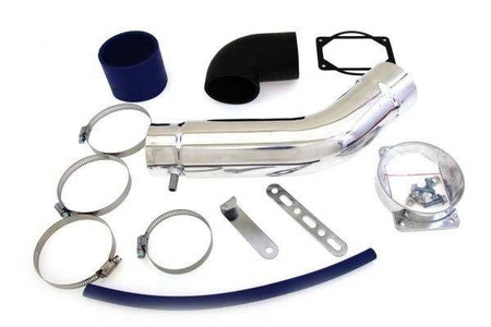 Intake system Mitsubishi Eclipse 2.4 00-05 Blue PP-53152 Pro Racing