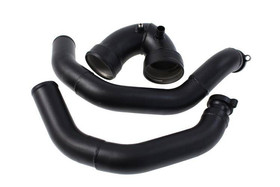 Intercooler BMW F80/82/83 M3 M4 2014+ Top Mount + Piping Kit