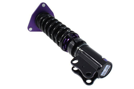 Street Suspension MITSUBISHI ECLIPSE 00-06 D2 Racing